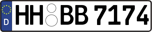 HH-BB7174