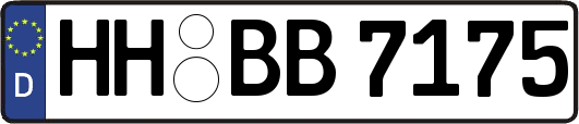 HH-BB7175