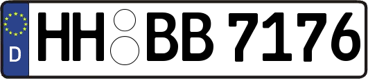 HH-BB7176