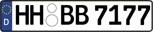 HH-BB7177