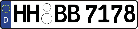 HH-BB7178