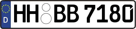 HH-BB7180