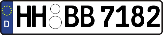 HH-BB7182