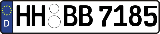 HH-BB7185