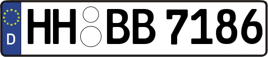 HH-BB7186