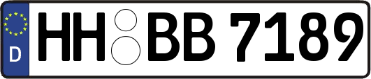 HH-BB7189