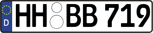 HH-BB719