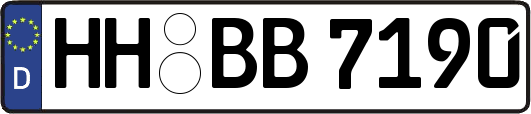 HH-BB7190