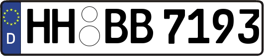 HH-BB7193