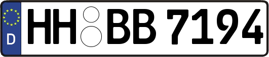 HH-BB7194