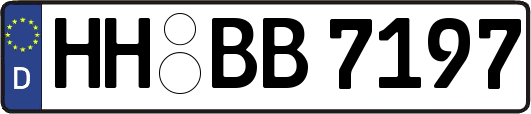 HH-BB7197