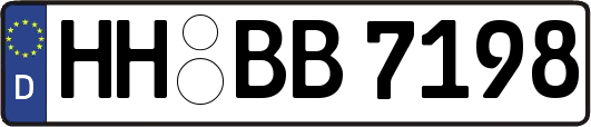 HH-BB7198