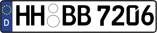 HH-BB7206