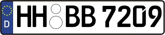 HH-BB7209