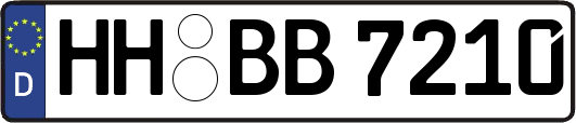 HH-BB7210