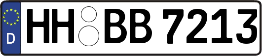 HH-BB7213