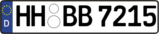 HH-BB7215