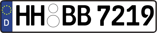 HH-BB7219
