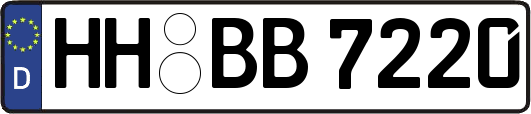 HH-BB7220