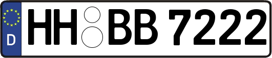 HH-BB7222