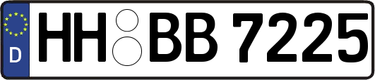 HH-BB7225