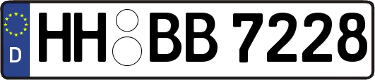 HH-BB7228