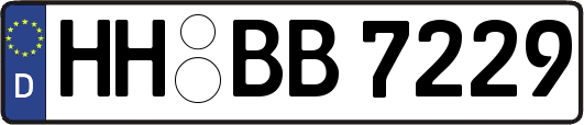 HH-BB7229