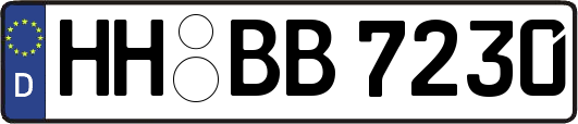 HH-BB7230