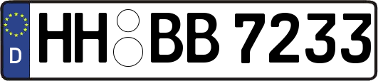 HH-BB7233