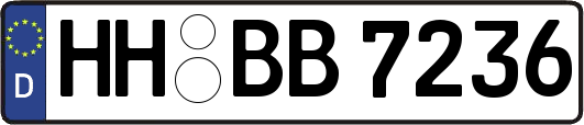 HH-BB7236