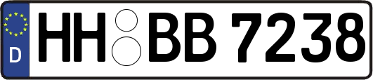 HH-BB7238