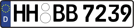 HH-BB7239