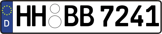 HH-BB7241