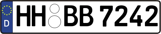 HH-BB7242