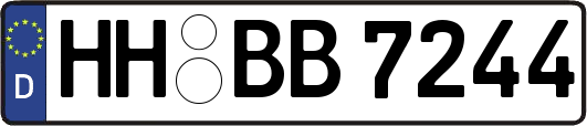 HH-BB7244