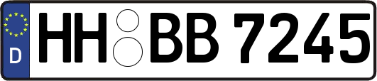 HH-BB7245