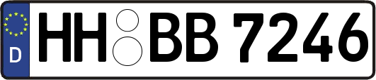HH-BB7246