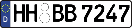 HH-BB7247