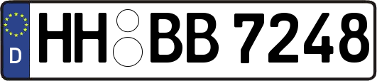 HH-BB7248