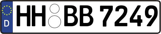 HH-BB7249