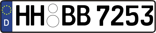 HH-BB7253