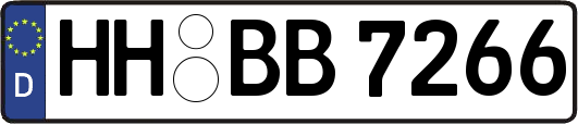 HH-BB7266