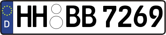 HH-BB7269