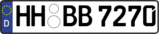 HH-BB7270