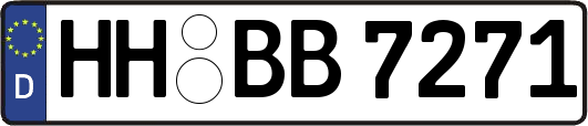 HH-BB7271