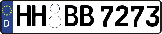 HH-BB7273