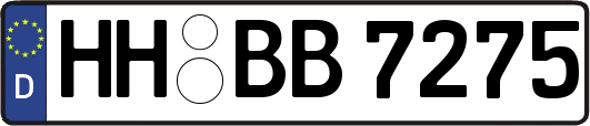 HH-BB7275