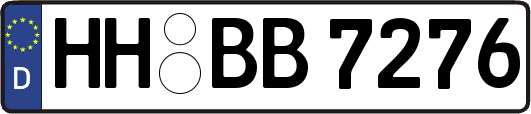 HH-BB7276