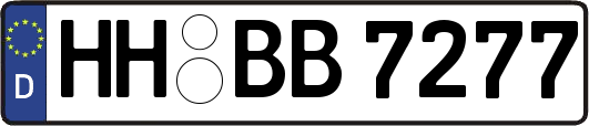 HH-BB7277