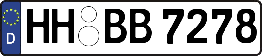 HH-BB7278